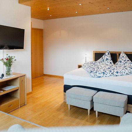 Ferienwohnung Hoche Фанданс Экстерьер фото