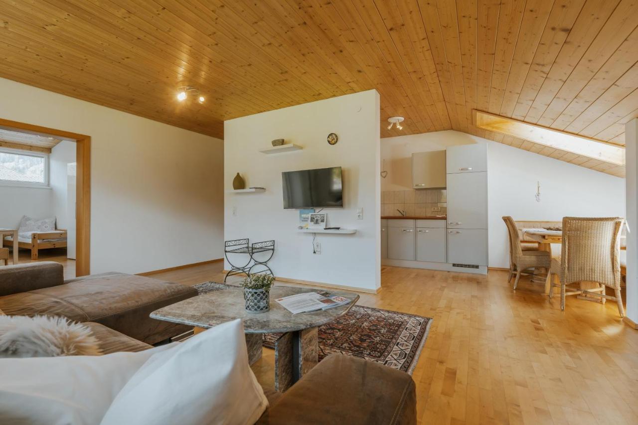 Ferienwohnung Hoche Фанданс Экстерьер фото