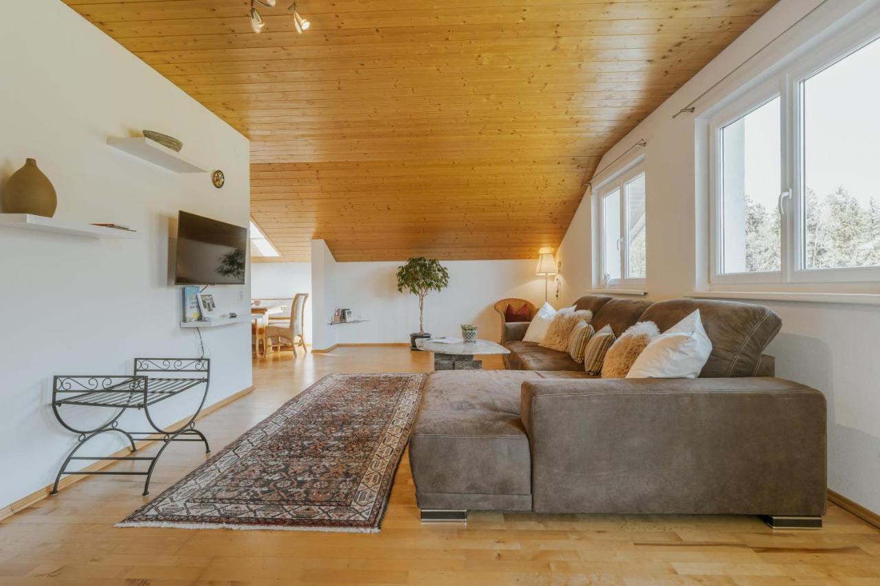 Ferienwohnung Hoche Фанданс Экстерьер фото