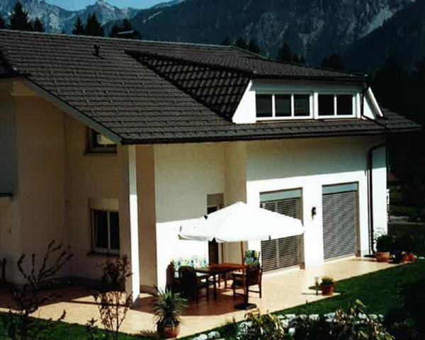 Ferienwohnung Hoche Фанданс Экстерьер фото